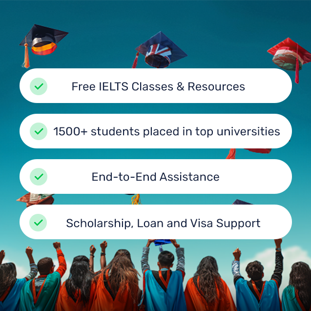 ramsons-overseas study at United Kingdom (uk)